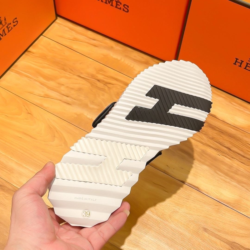 Hermes Sneakers